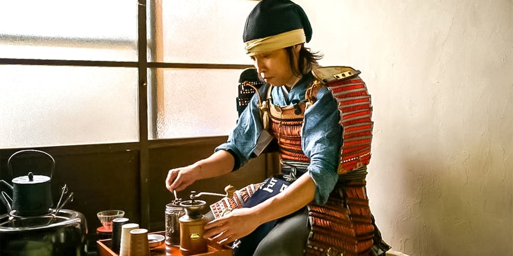 施設内の設備1 | 侍ゲストハウス彩 鎌倉