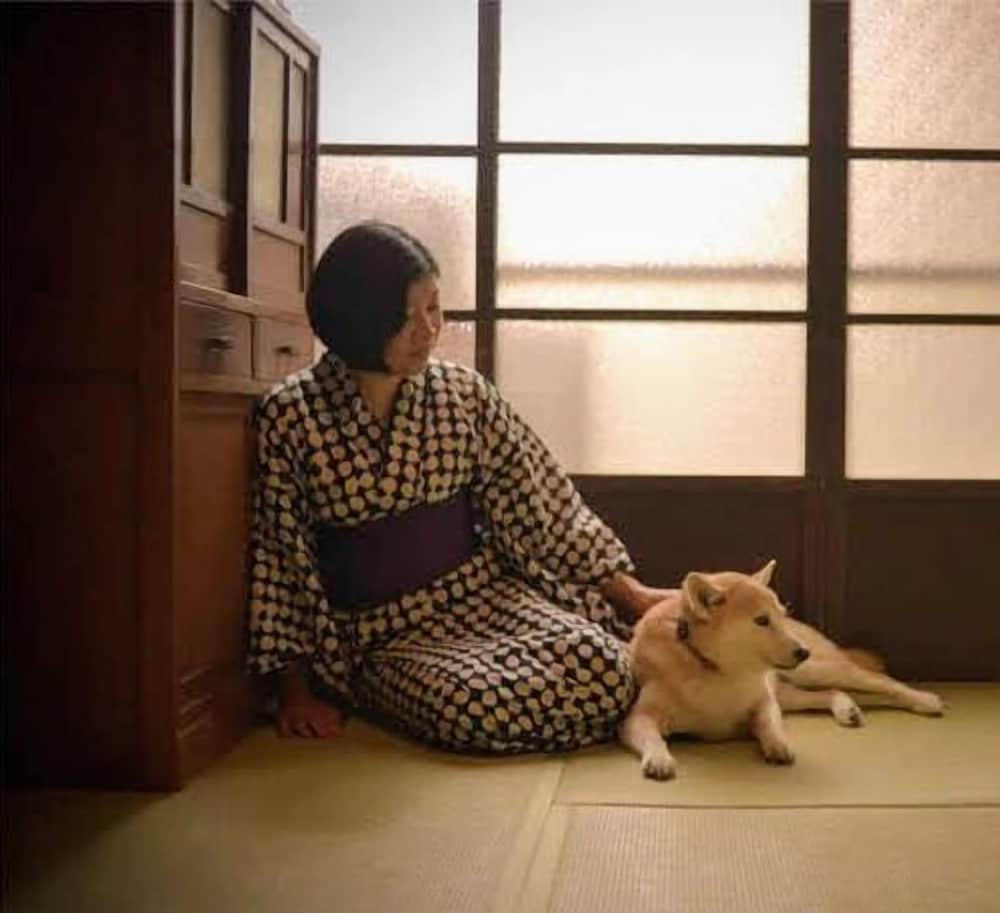 1F和室 - 和 - 最大4名様迄宿泊可能 [Wi-Fi無料·禁煙] 客室6 | 侍ゲストハウス彩 鎌倉