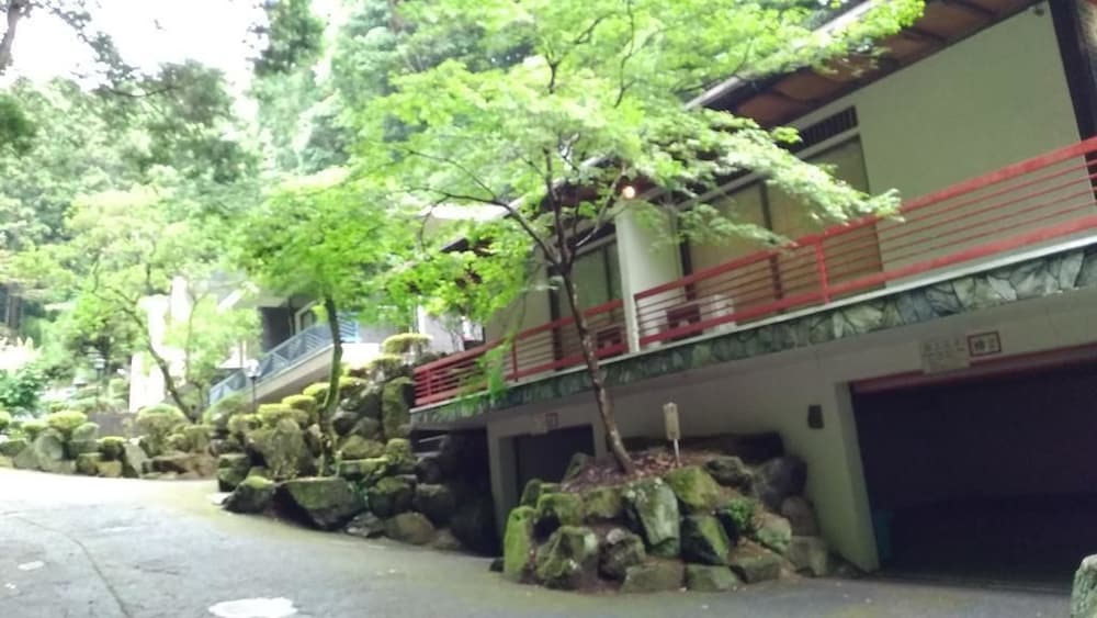 メインイメージ | ホテルけごん - 大人限定