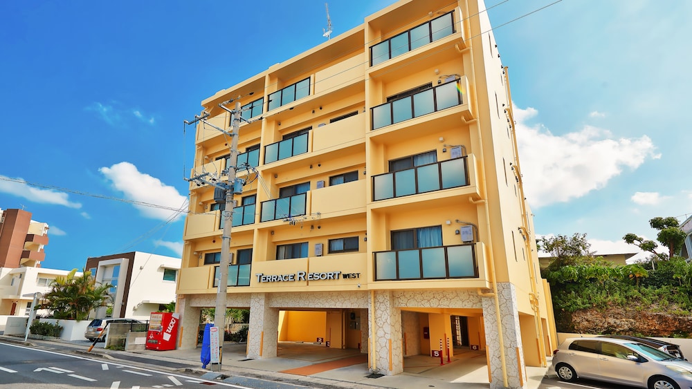 メインイメージ | テラスリゾート北谷 WEST メインイメージ | テラスリゾート北谷 WEST