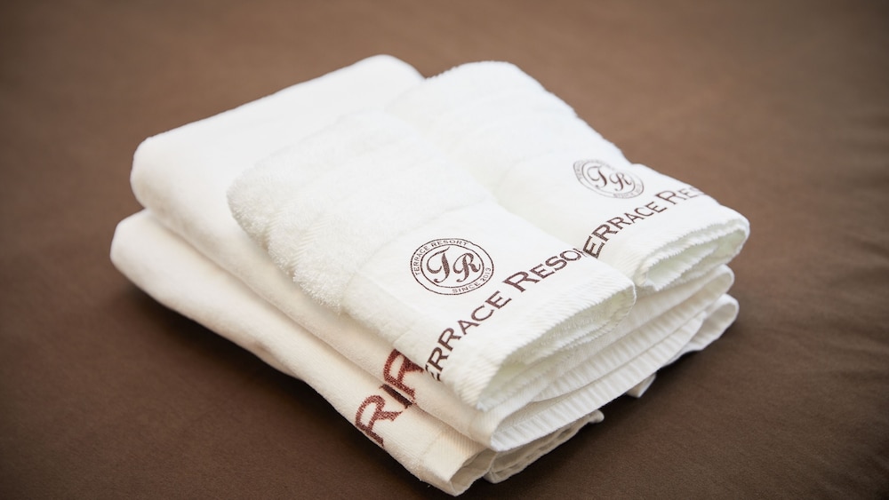 スタンダード ツインルーム 禁煙 客室の設備とサービス5 | テラスリゾート北谷 WEST