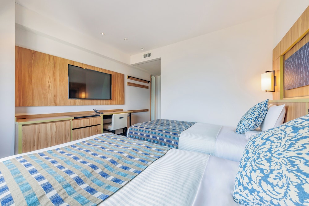 スタンダードツイン (禁煙) 客室4 | アートホテル盛岡