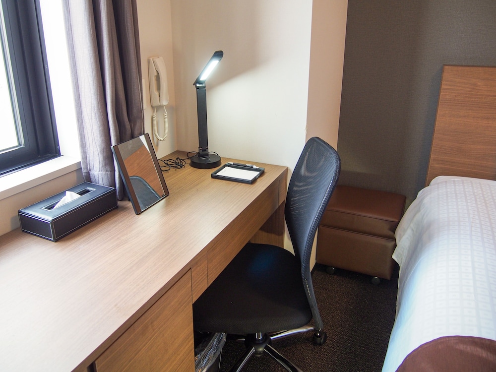 スタンダード ツインルーム 禁煙 客室3 | スマイルホテルプレミアム札幌すすきの