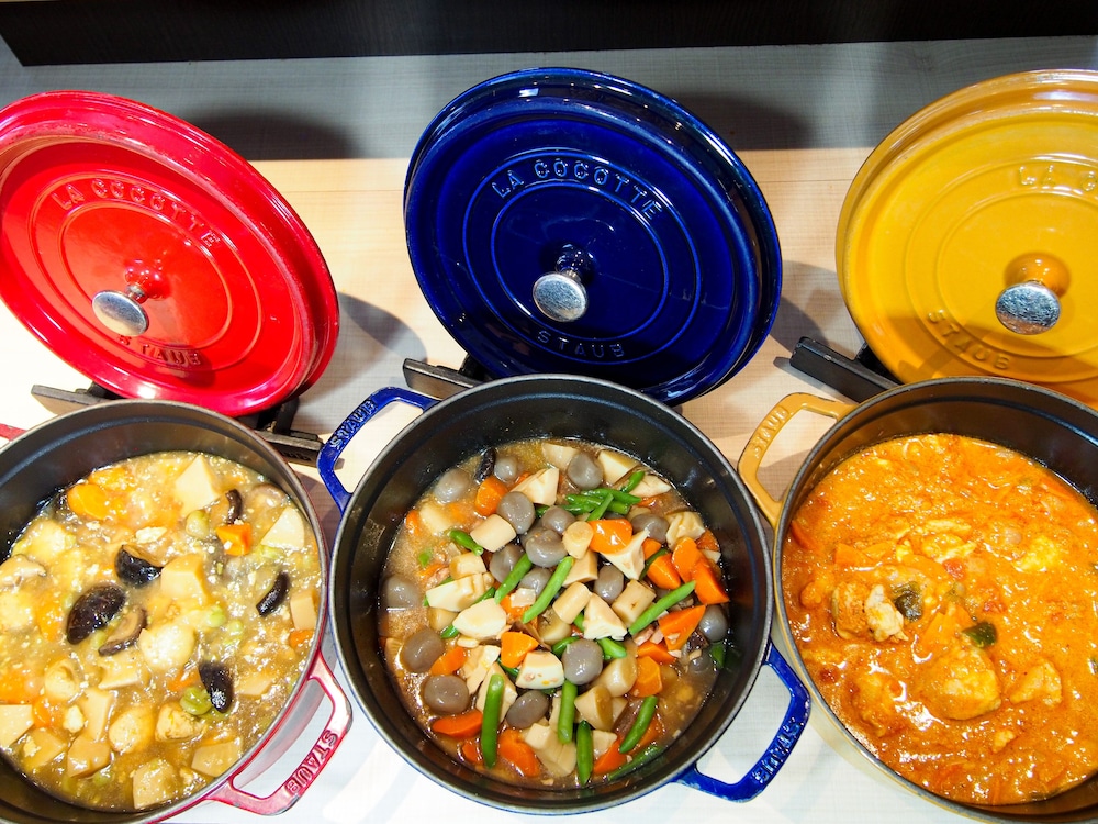 レストラン1 | スマイルホテルプレミアム札幌すすきの レストラン1 | スマイルホテルプレミアム札幌すすきの