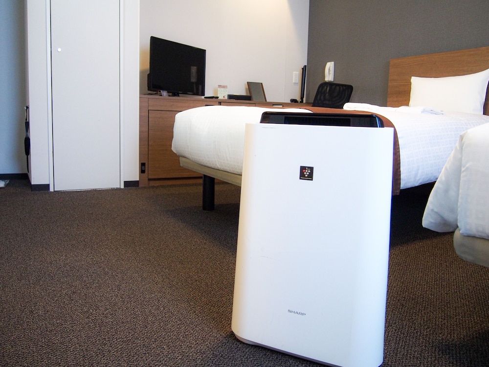 客室1 | スマイルホテルプレミアム札幌すすきの 客室1 | スマイルホテルプレミアム札幌すすきの