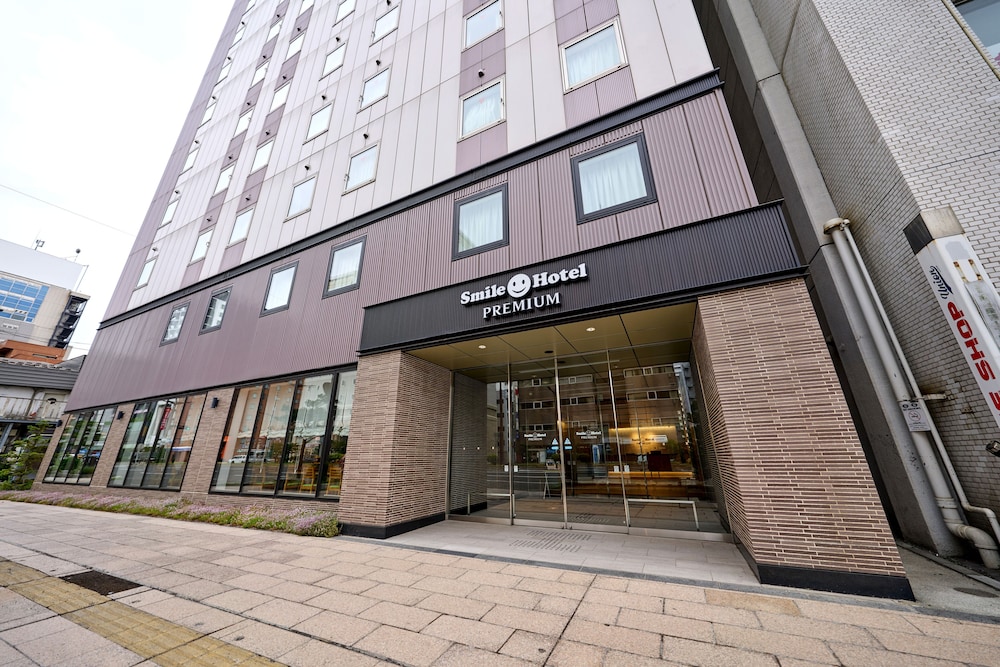 メインイメージ | スマイルホテルプレミアム札幌すすきの メインイメージ | スマイルホテルプレミアム札幌すすきの