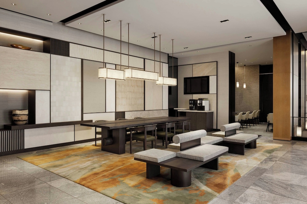 コートヤードバイマリオット京都四条烏丸