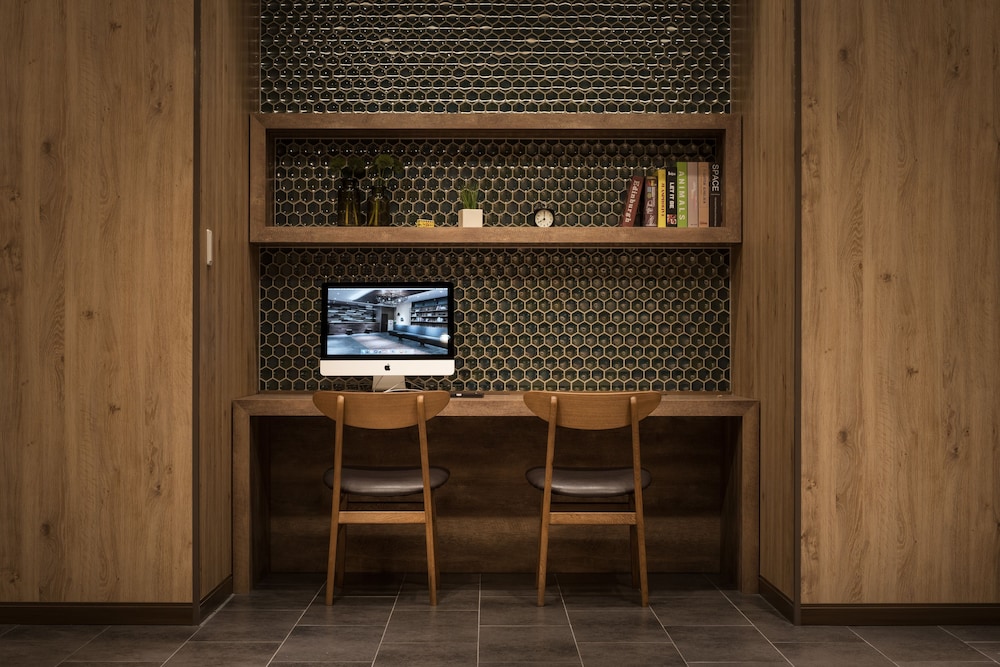 施設内の設備1 | ネストホテル博多駅前