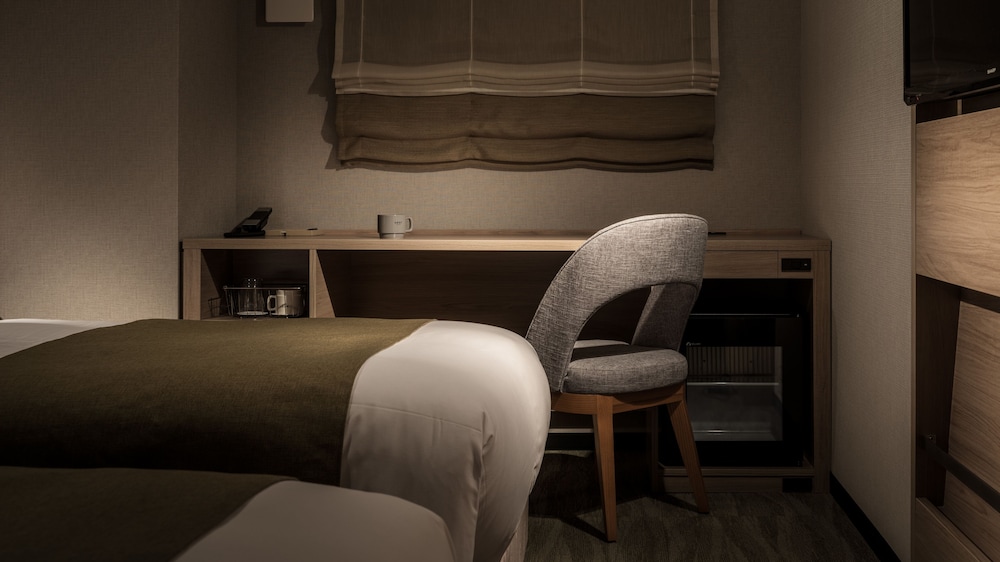 客室1 | ネストホテル博多駅前