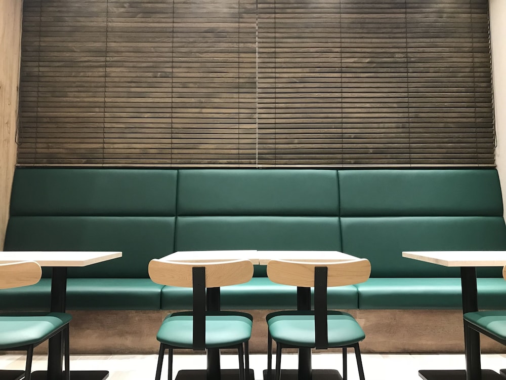 朝食スペース1 | ネストホテル博多駅前