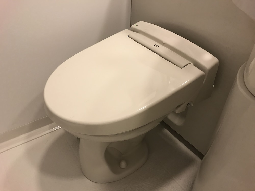 12㎡ ダブルルーム 禁煙 バスルーム0 | ネストホテル博多駅前