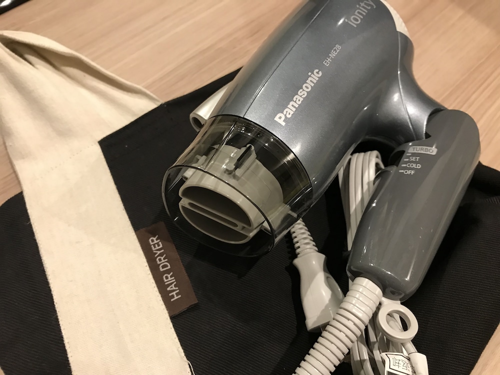 12㎡ ダブルルーム 禁煙 バスルーム3 | ネストホテル博多駅前