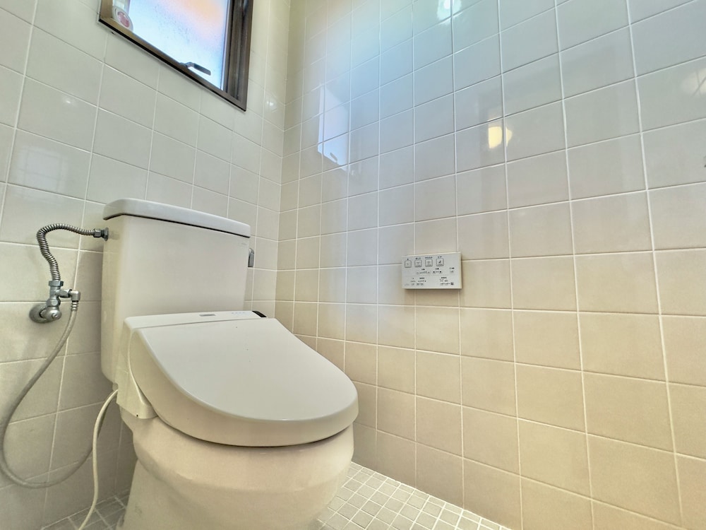 スーペリア コンドミニアム オーシャンビュー ビーチフロント バスルーム0 | アラハリゾート アラパナ