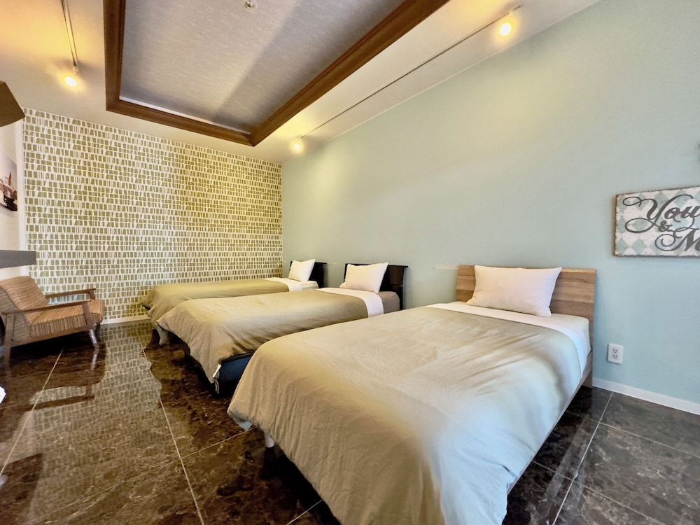 スタンダード コンドミニアム パーシャル オーシャン ビュー ビーチフロント 客室4 | アラハリゾート アラパナ