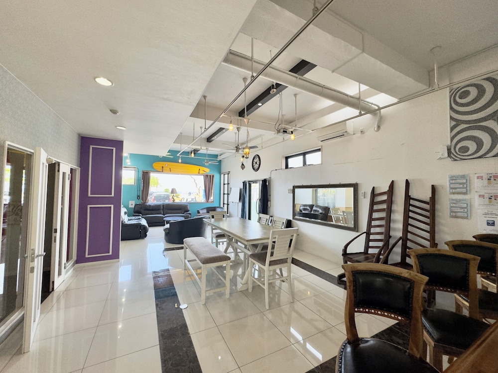 スタンダード コンドミニアム パーシャル オーシャン ビュー ビーチフロント 客室14 | アラハリゾート アラパナ