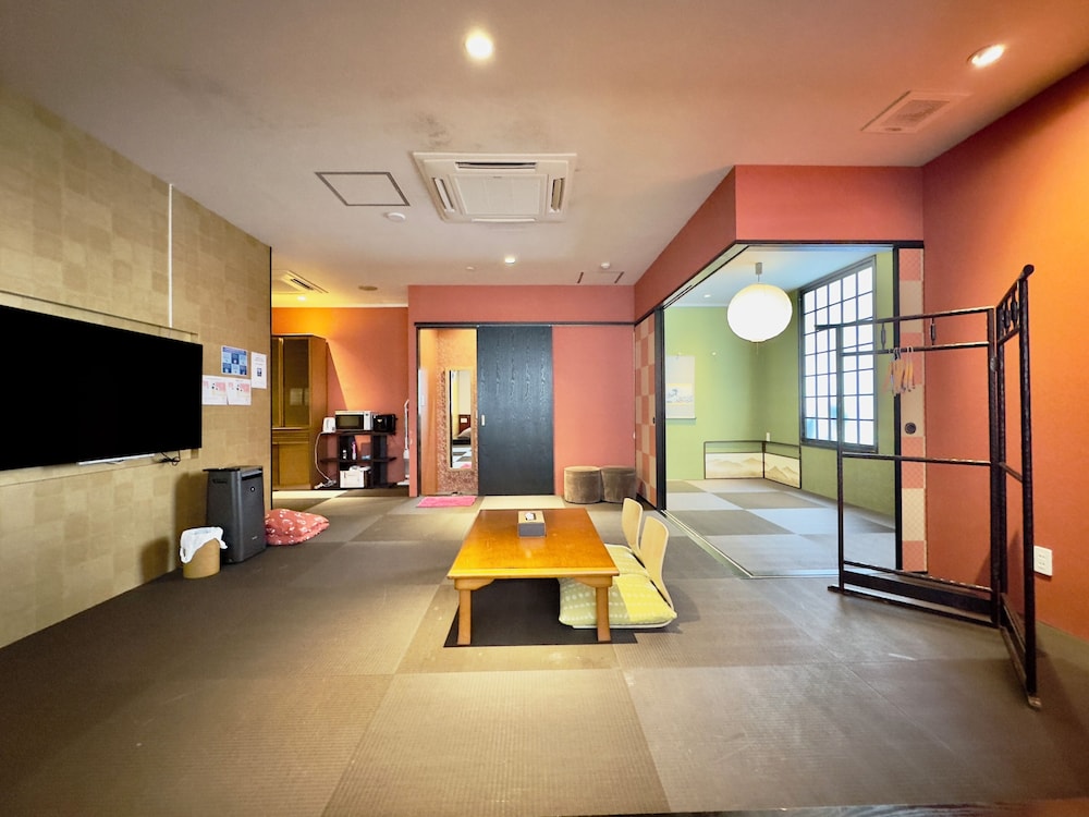 トラディショナル コンドミニアム 禁煙 ビーチフロント 客室1 | アラハリゾート アラパナ