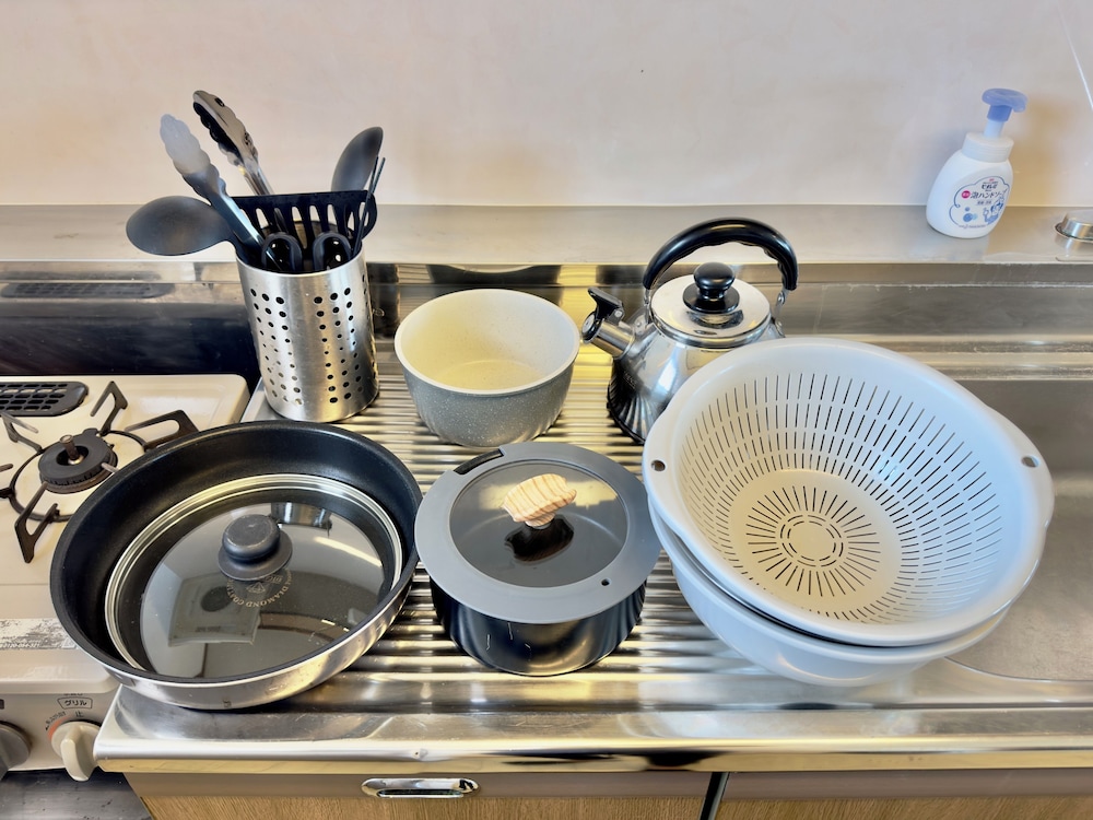 スーペリア コンドミニアム オーシャンビュー ビーチフロント 専用キッチン4 | アラハリゾート アラパナ