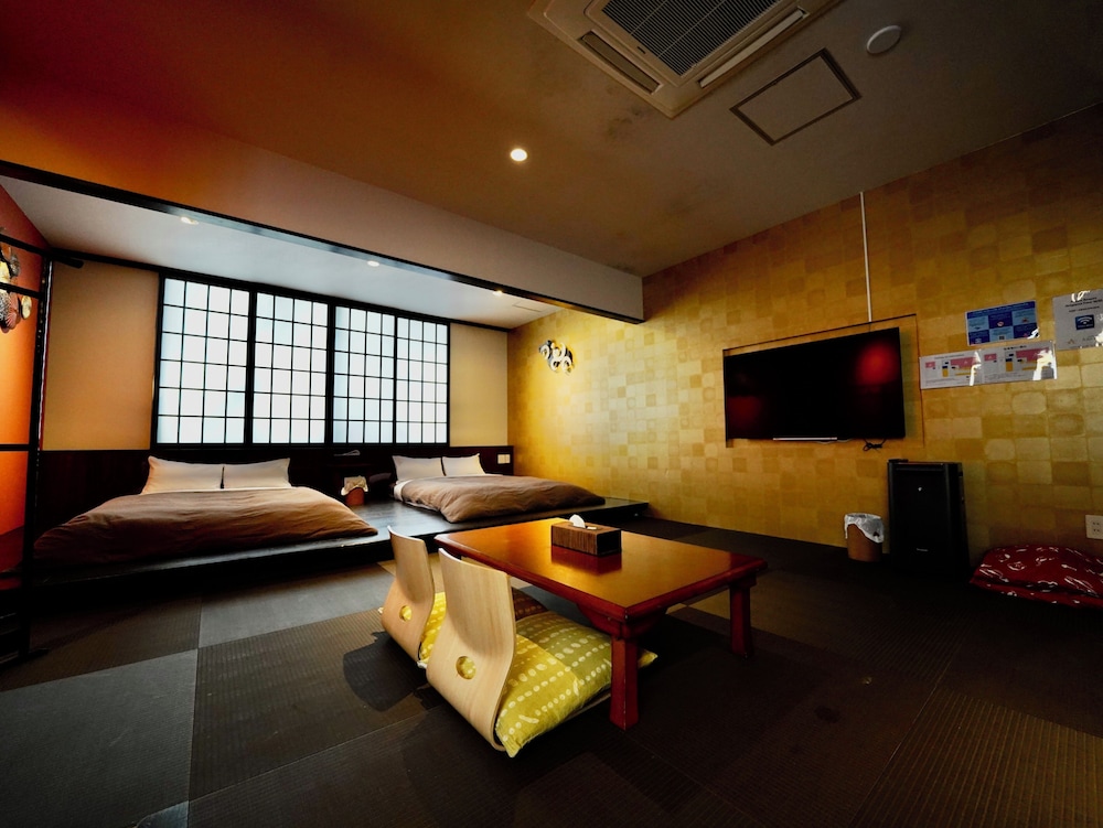 トラディショナル コンドミニアム 禁煙 ビーチフロント 客室6 | アラハリゾート アラパナ