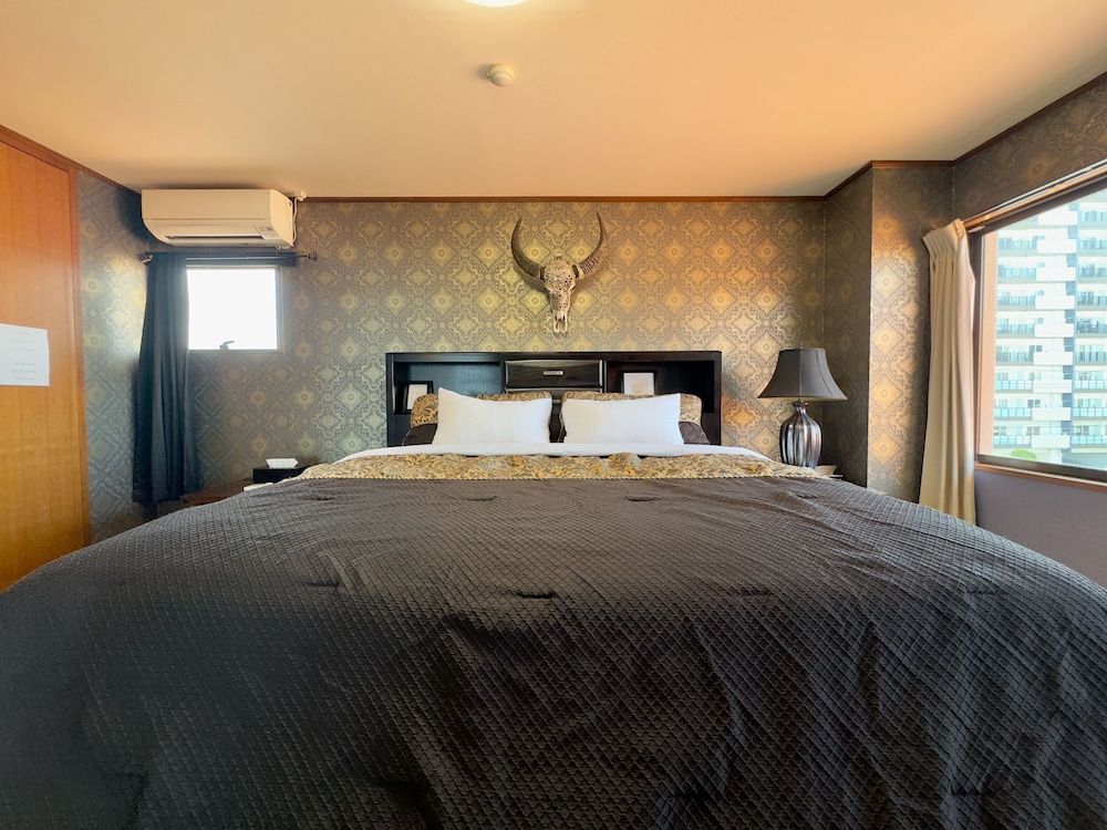 スーペリア コンドミニアム オーシャンビュー ビーチフロント 客室7 | アラハリゾート アラパナ