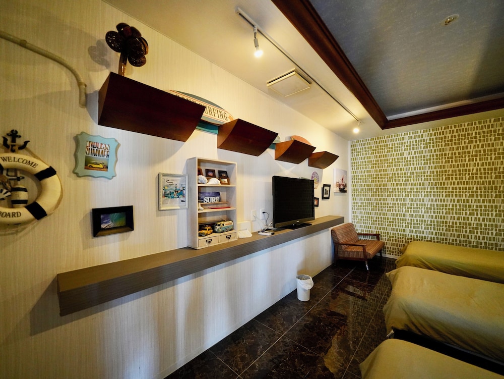 スタンダード コンドミニアム パーシャル オーシャン ビュー ビーチフロント 客室13 | アラハリゾート アラパナ