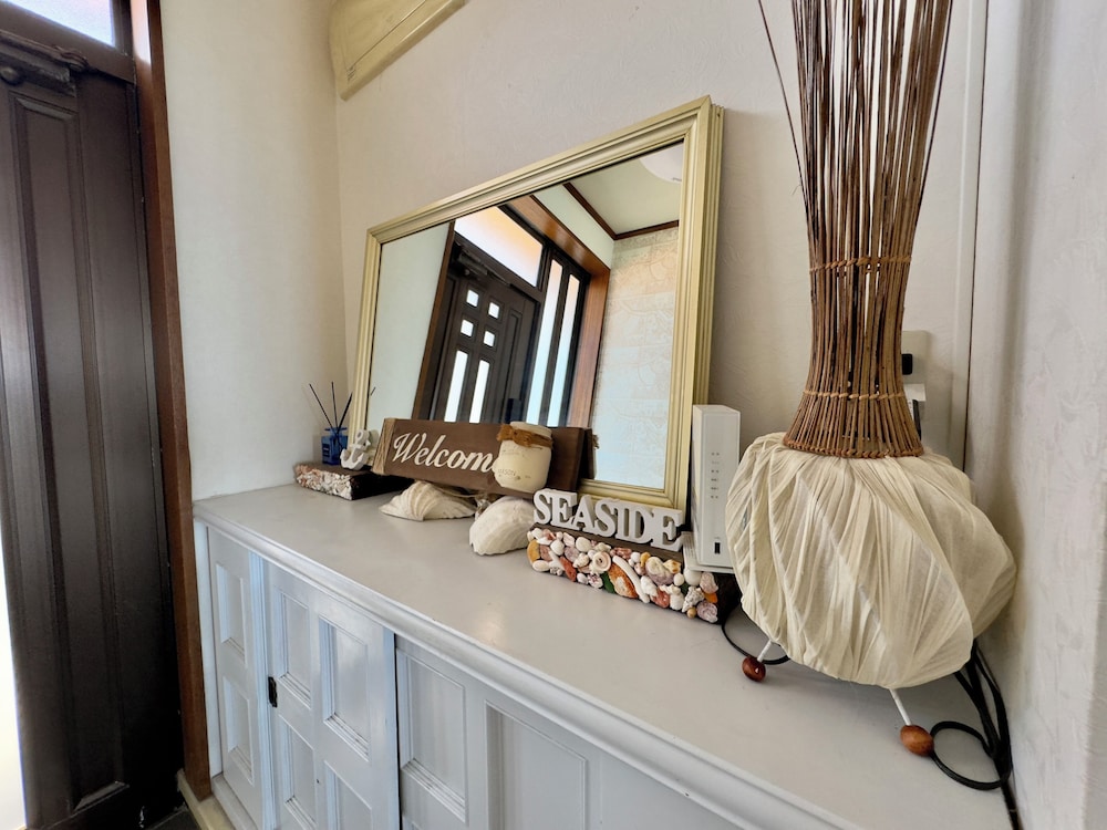 スーペリア コンドミニアム オーシャンビュー ビーチフロント 客室10 | アラハリゾート アラパナ