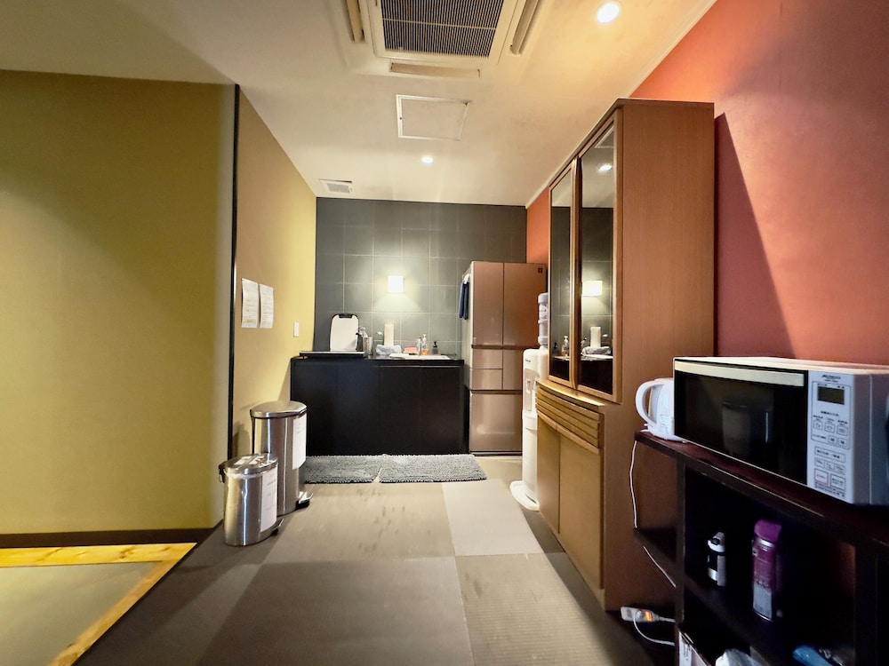 トラディショナル コンドミニアム 禁煙 ビーチフロント 専用キッチン4 | アラハリゾート アラパナ