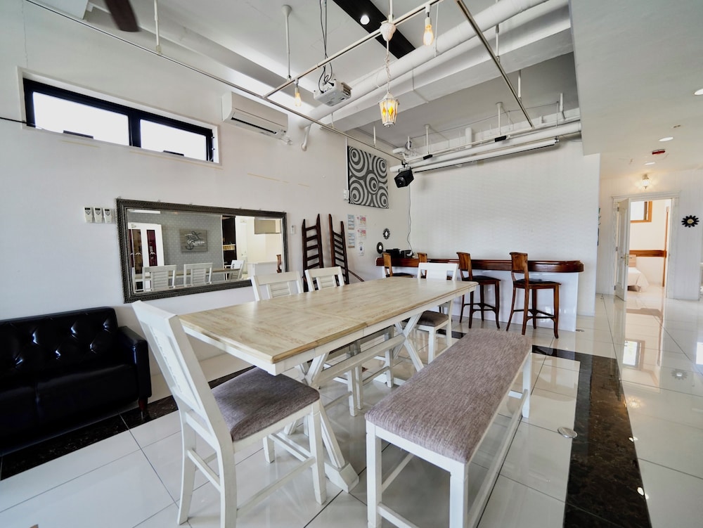 スタンダード コンドミニアム パーシャル オーシャン ビュー ビーチフロント 客室16 | アラハリゾート アラパナ