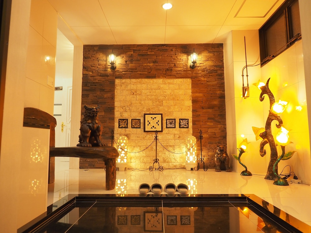 スタンダード コンドミニアム パーシャル オーシャン ビュー ビーチフロント 客室1 | アラハリゾート アラパナ