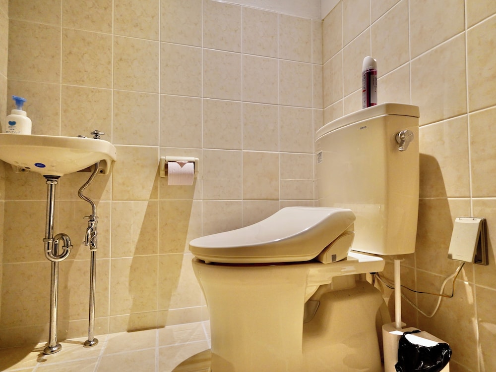 トラディショナル コンドミニアム 禁煙 ビーチフロント バスルーム0 | アラハリゾート アラパナ