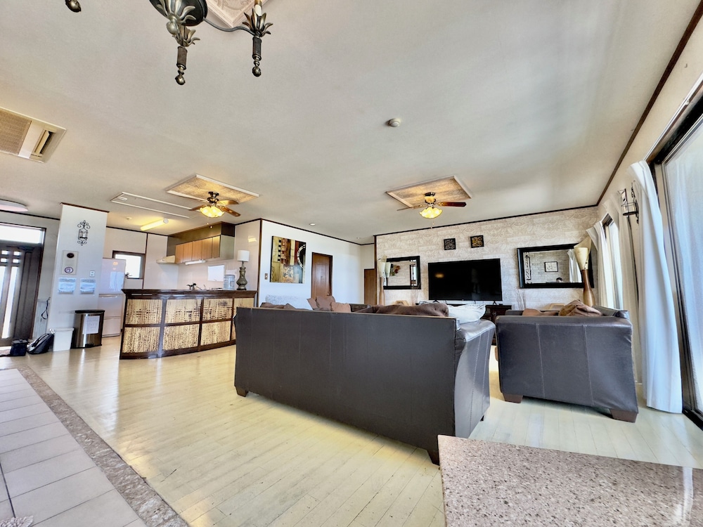 スーペリア コンドミニアム オーシャンビュー ビーチフロント 客室9 | アラハリゾート アラパナ