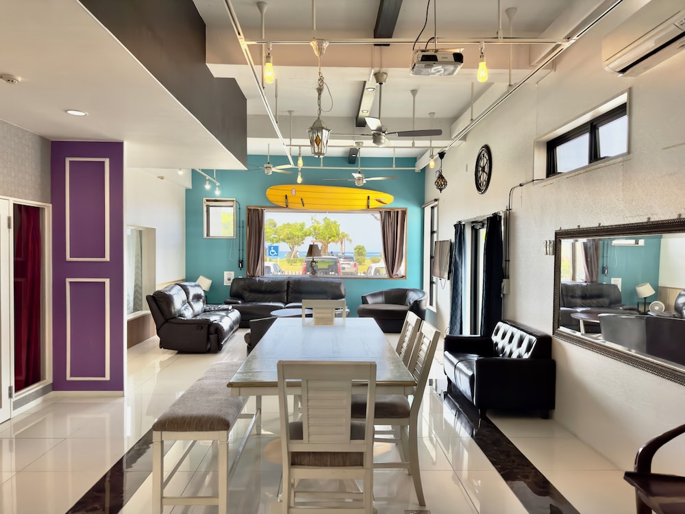 スタンダード コンドミニアム パーシャル オーシャン ビュー ビーチフロント | アラハリゾート アラパナ