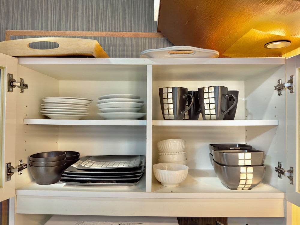 スタンダード コンドミニアム パーシャル オーシャン ビュー ビーチフロント 専用キッチン0 | アラハリゾート アラパナ