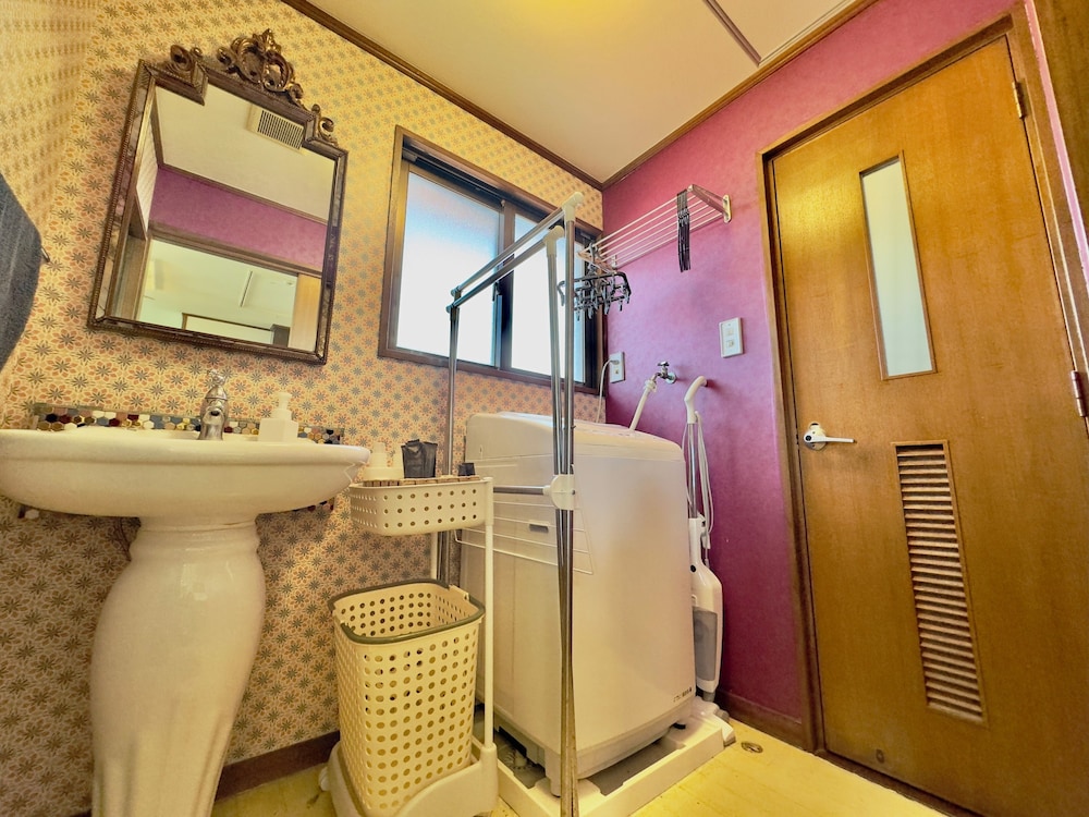 スーペリア コンドミニアム オーシャンビュー ビーチフロント バスルーム3 | アラハリゾート アラパナ