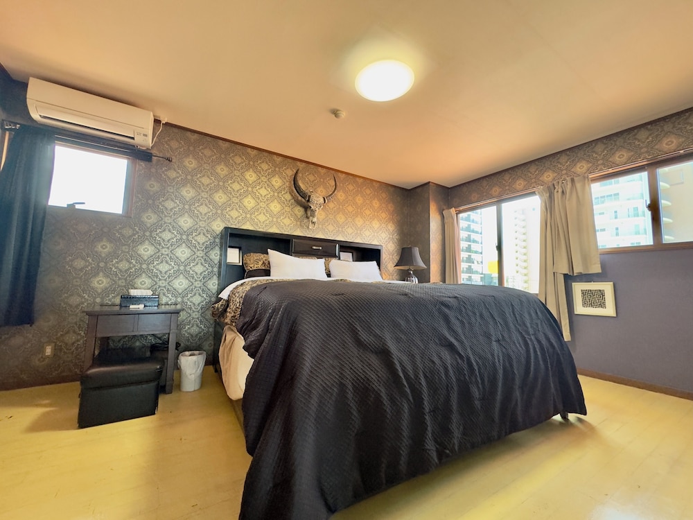 スーペリア コンドミニアム オーシャンビュー ビーチフロント 客室6 | アラハリゾート アラパナ