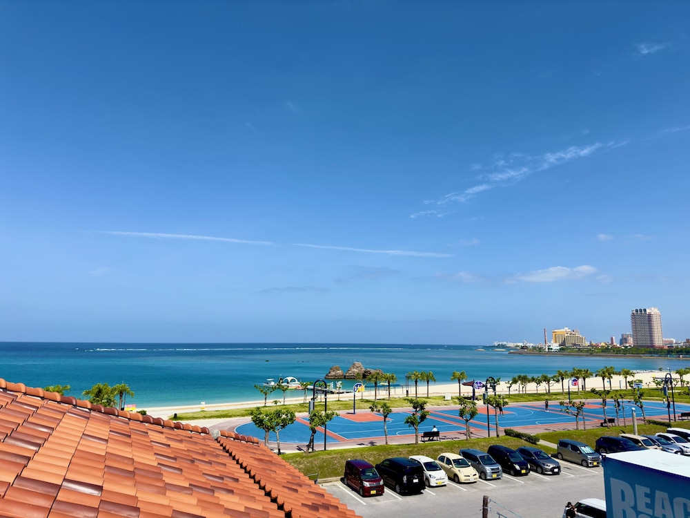 スーペリア コンドミニアム オーシャンビュー ビーチフロント 客室2 | アラハリゾート アラパナ