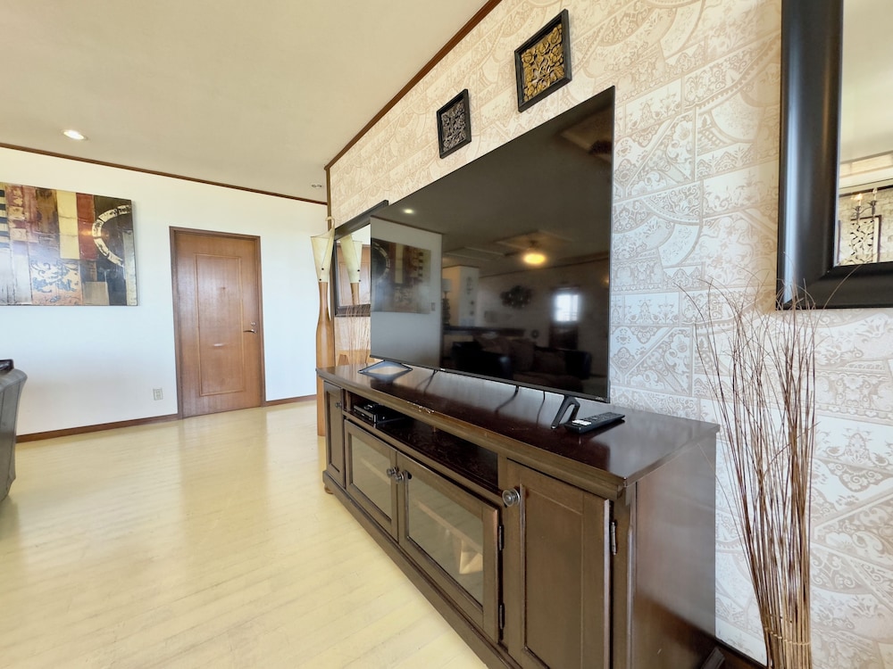 スーペリア コンドミニアム オーシャンビュー ビーチフロント 客室14 | アラハリゾート アラパナ