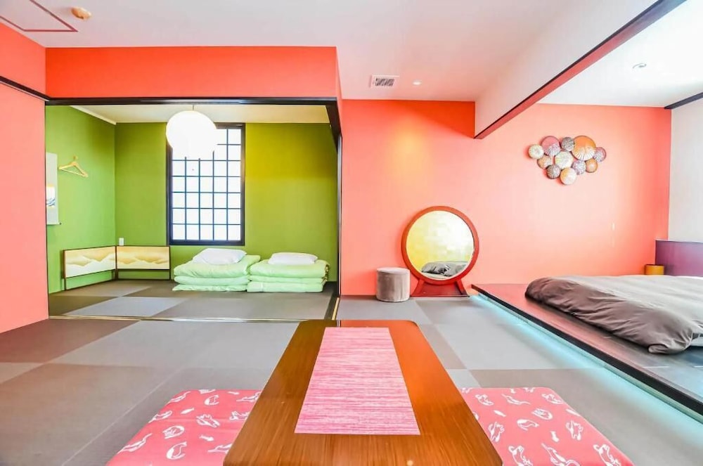 トラディショナル コンドミニアム 禁煙 ビーチフロント 客室8 | アラハリゾート アラパナ