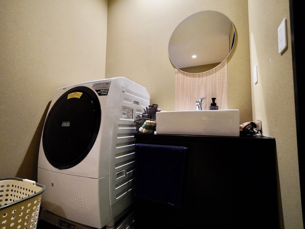 ランドリー ルーム1 | アラハリゾート アラパナ