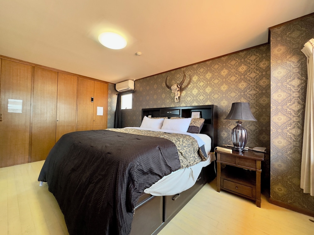 スーペリア コンドミニアム オーシャンビュー ビーチフロント 客室12 | アラハリゾート アラパナ