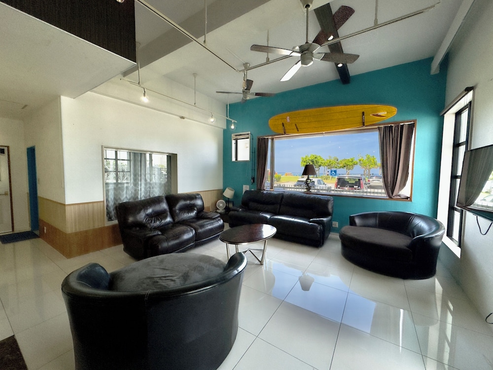 スタンダード コンドミニアム パーシャル オーシャン ビュー ビーチフロント 客室9 | アラハリゾート アラパナ