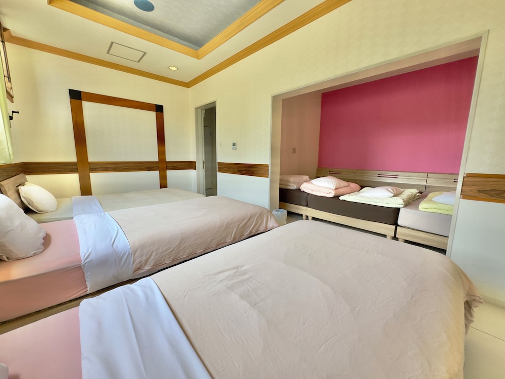 スタンダード コンドミニアム パーシャル オーシャン ビュー ビーチフロント 客室12 | アラハリゾート アラパナ