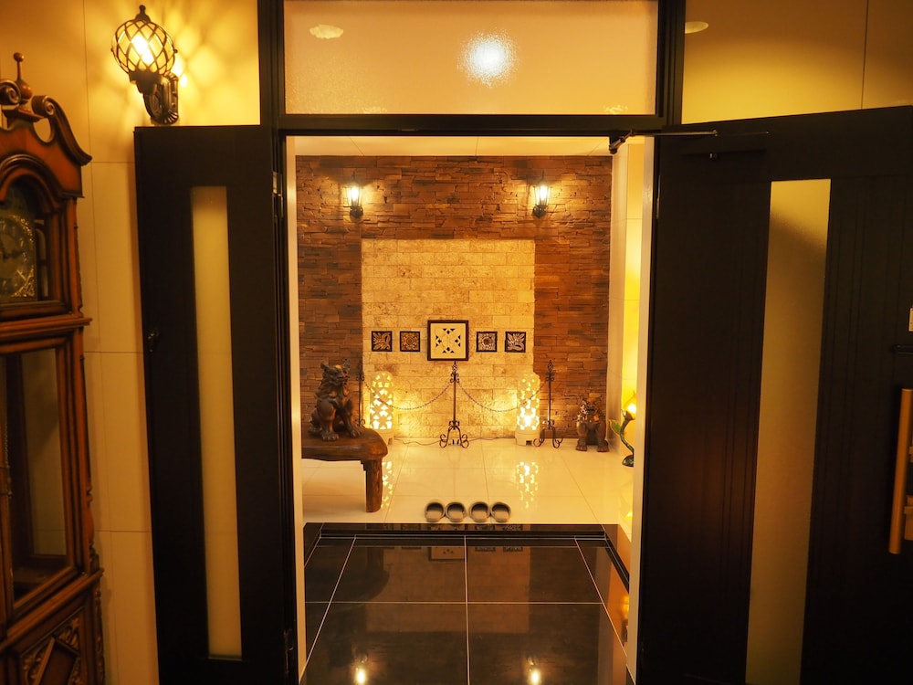 スタンダード コンドミニアム パーシャル オーシャン ビュー ビーチフロント テラス / パティオ0 | アラハリゾート アラパナ