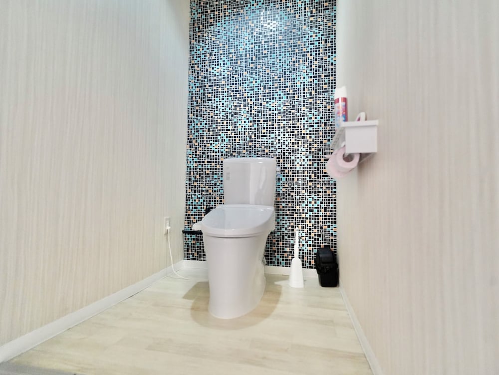 スタンダード コンドミニアム パーシャル オーシャン ビュー ビーチフロント バスルーム0 | アラハリゾート アラパナ