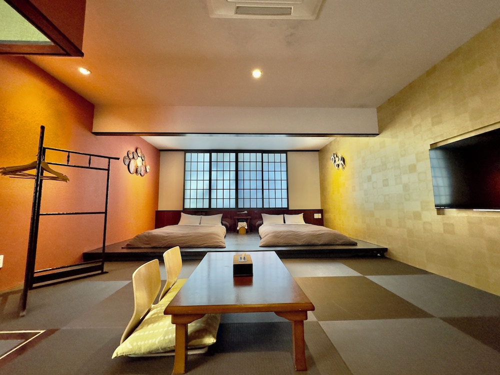 トラディショナル コンドミニアム 禁煙 ビーチフロント 客室5 | アラハリゾート アラパナ