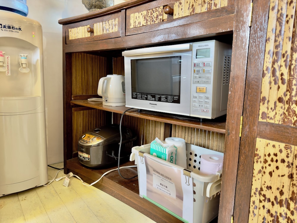 スーペリア コンドミニアム オーシャンビュー ビーチフロント 専用キッチン2 | アラハリゾート アラパナ