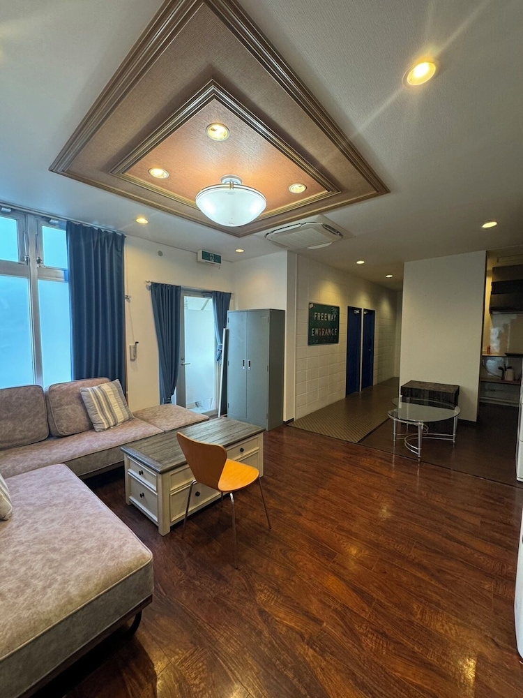 メインイメージ | アラハリゾート アラパナ