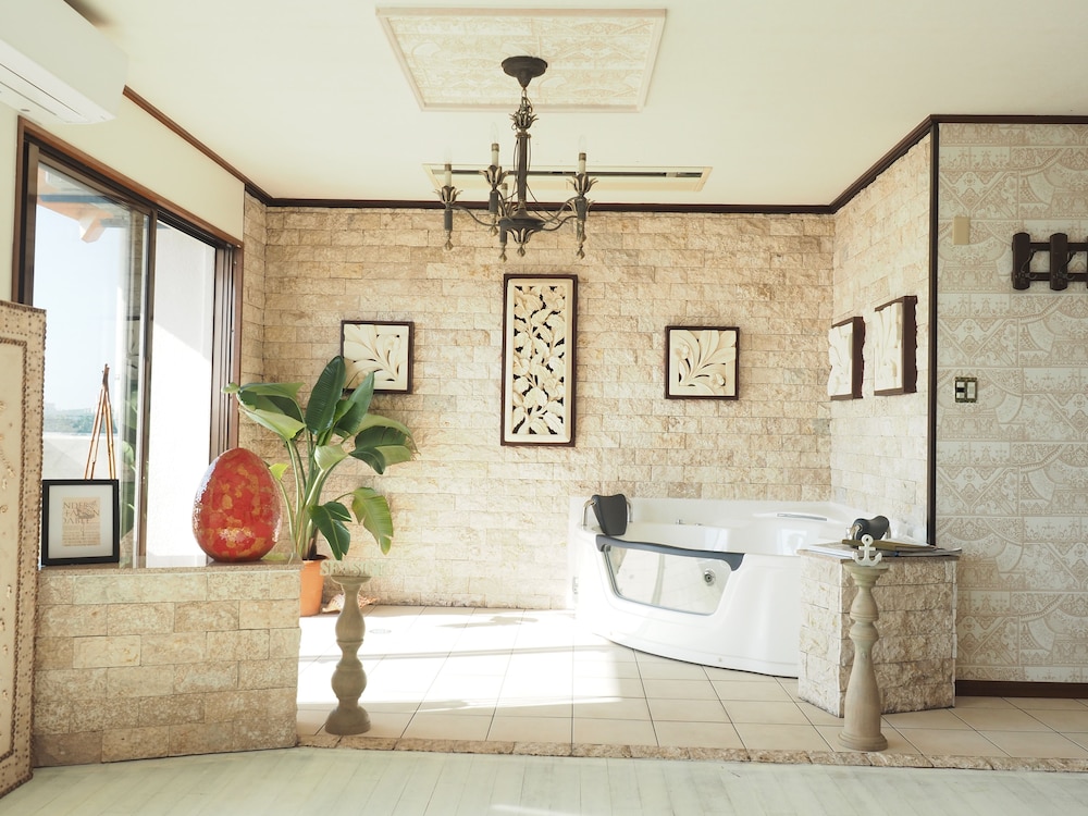 客室1 | アラハリゾート アラパナ