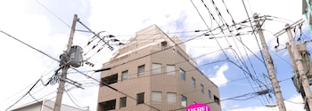 エイティーワンズイン 博多