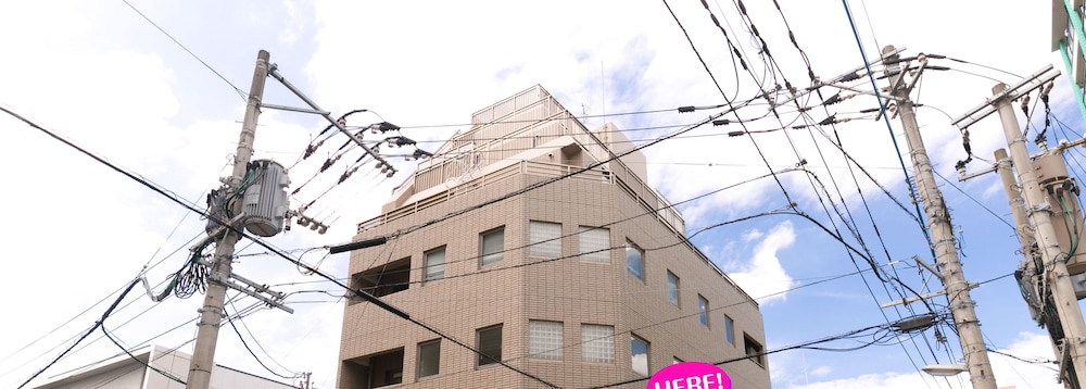 メインイメージ | エイティーワンズイン 博多 メインイメージ | エイティーワンズイン 博多