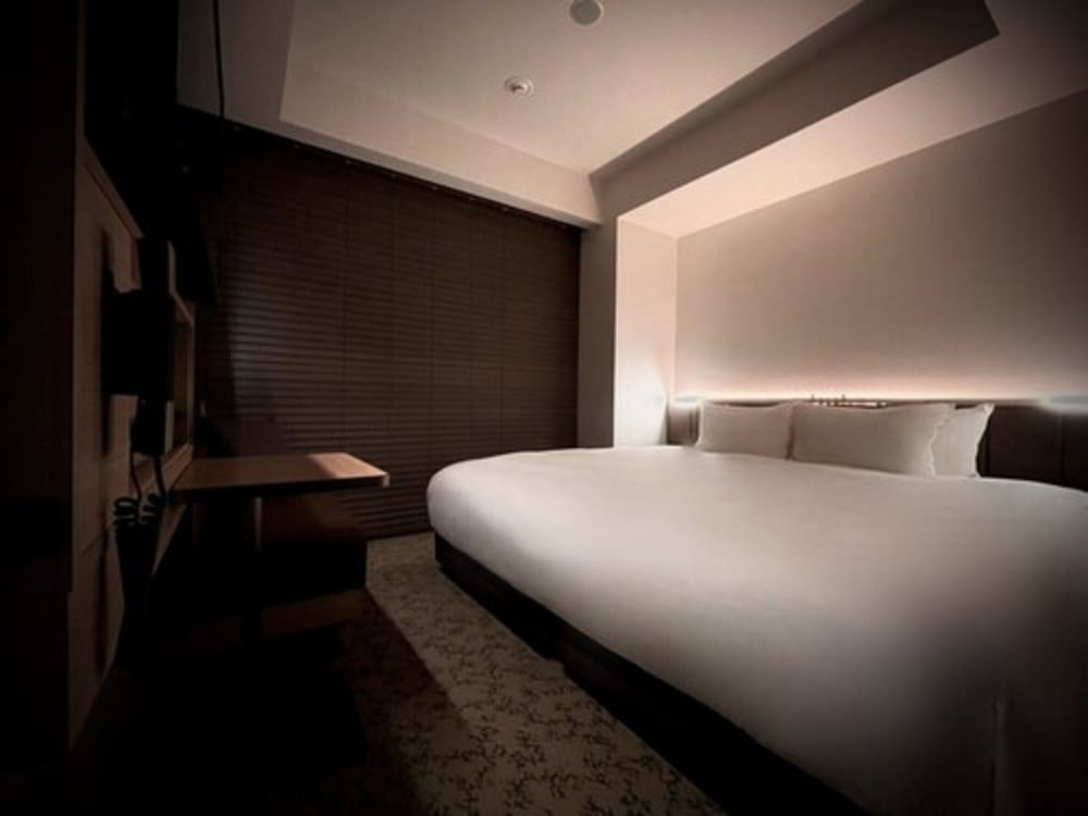 キングルーム | ネスト ホテル 東京 半蔵門